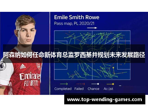 阿森纳如何任命新体育总监罗西基并规划未来发展路径 阿森纳如何任命新体育总监罗西基并规划未来发展路径